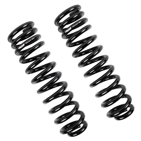 SYNERGY 05C FORD SUPER DUTY F250  F350 4X4 LEVELING SPRINGS 8663-25
